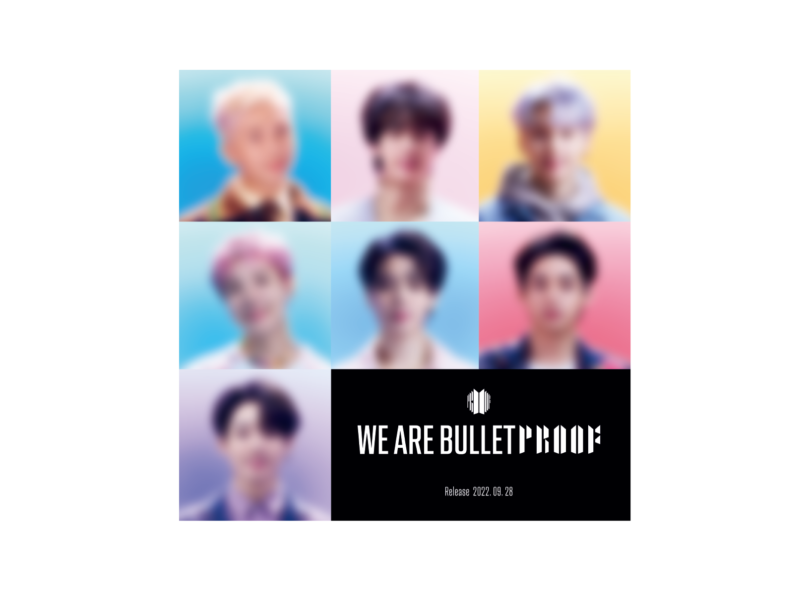 ktown4u.com : BTS - Anthology Album [Proof (Collector's Edition